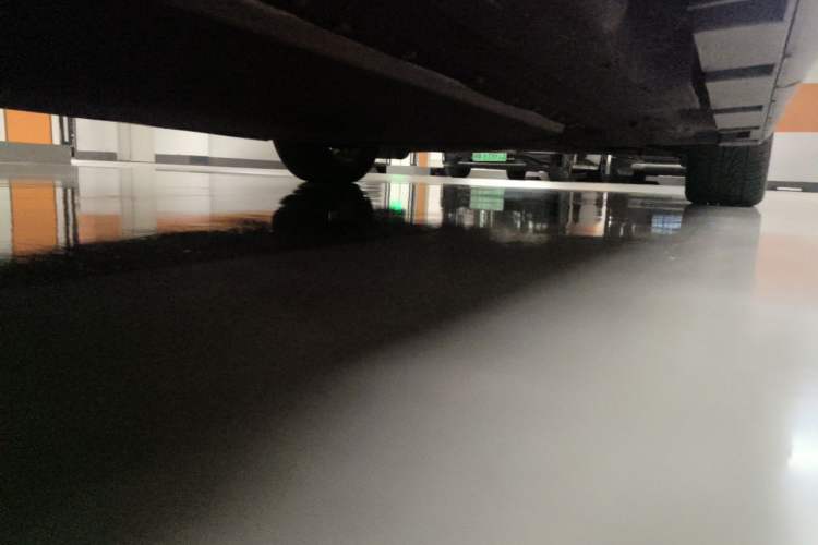 Used AION S Plus 2021 80 Ultra-Long Range Edition Chassis Rear Right