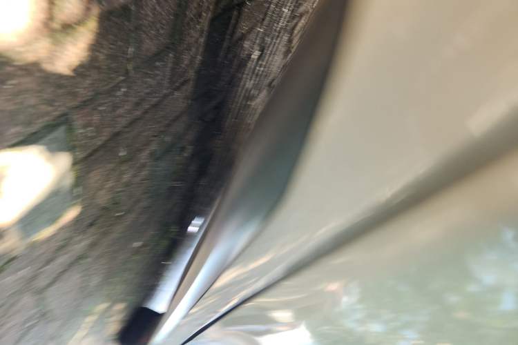 Used AION S Plus 2021 80 Tech Edition Chassis Rear Right