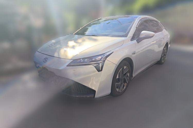 Used AION S Plus 2021 80 Ultra-Long Range Edition Guazi used car, China used car export, Used car for sale, Used  cars, Cheapest cars for sale