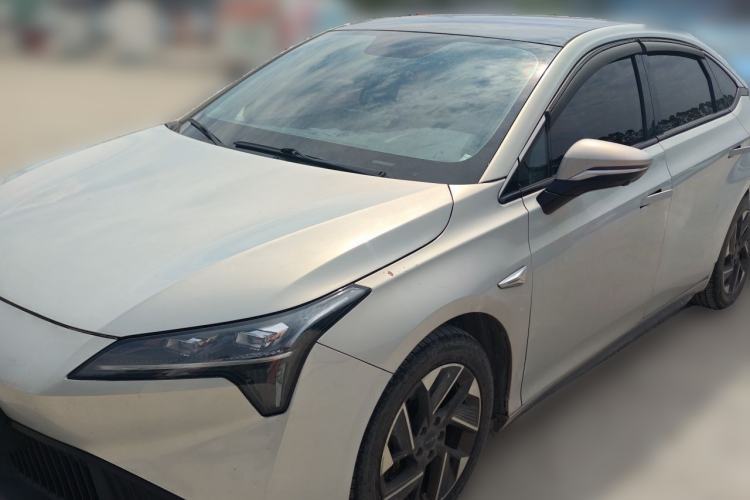 Used AION S Plus 2021 80 Ultra-Long Range Edition Guazi used car, China used car export, Used car for sale, Used cars, Cheapest cars for sale