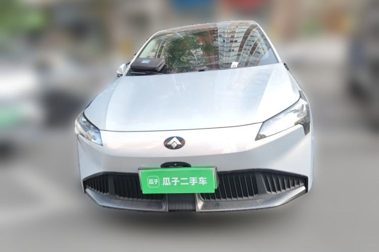 Used AION S Plus 2021 60 Intelligent Edition Front