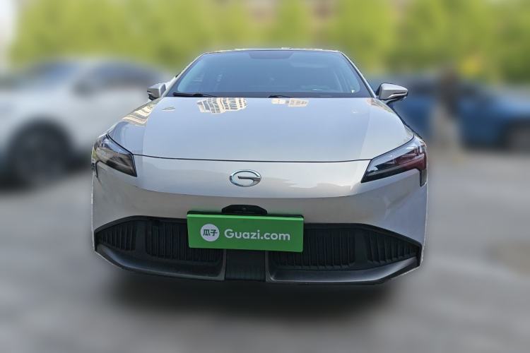 Used AION S Plus 2021 70 Intelligent Edition Front