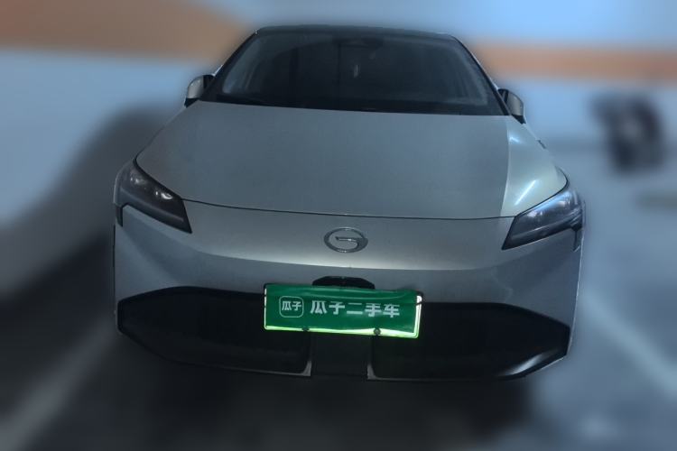 Used AION S Plus 2021 70 Intelligent Edition Front