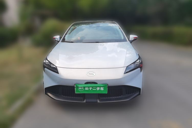 Used AION S Plus 2021 80 Tech Edition Front