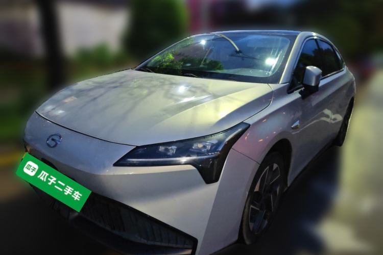 Used AION S Plus 2021 80 Ultra-Long Range Edition Guazi used car, China used car export, Used car for sale, Used  cars, Cheapest cars for sale
