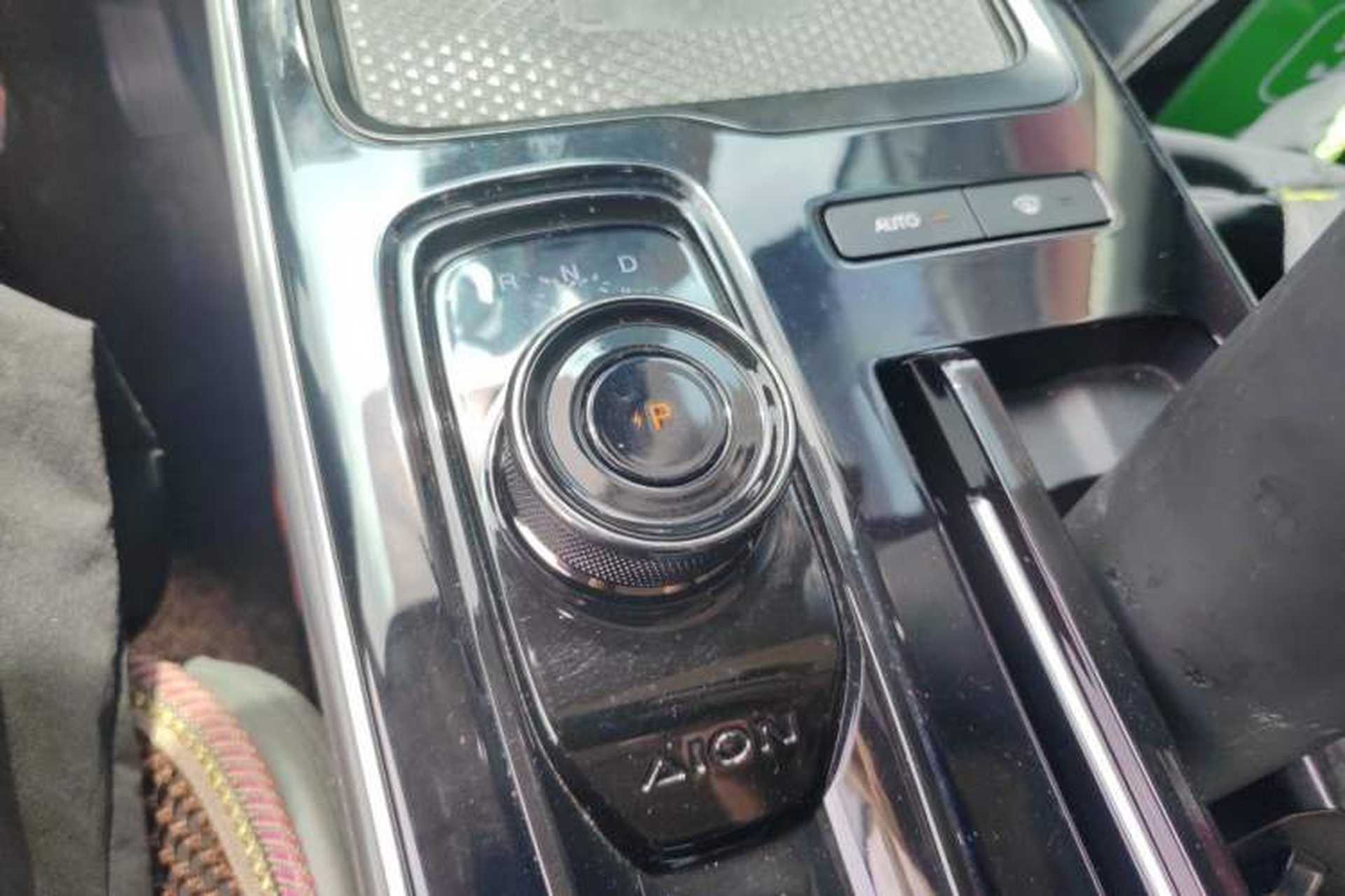 Used AION S Plus 2021 70 Intelligent Edition Gear Lever
