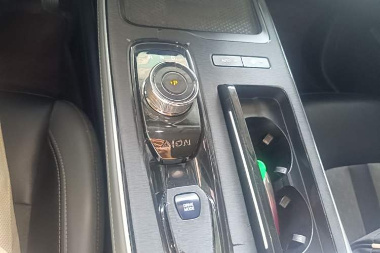Used AION S Plus 2021 80 Ultra-Long Range Edition Gear Lever