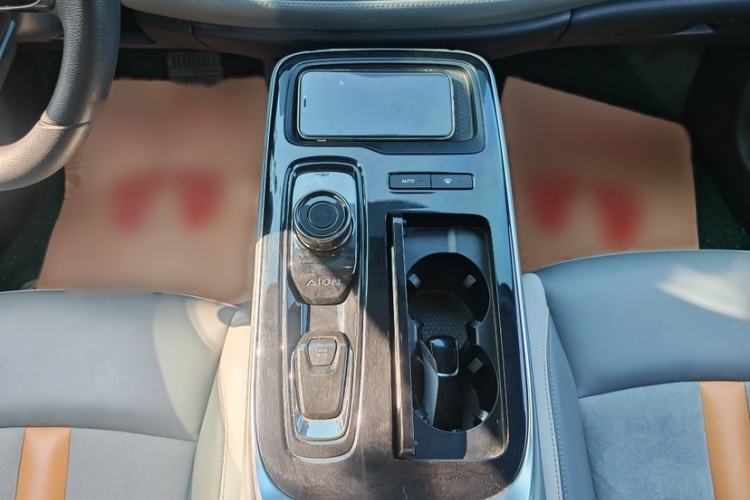 Used AION S Plus 2021 60 Intelligent Edition Gear Lever