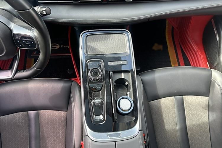 Used AION S Plus 2021 70 Intelligent Edition Gear Lever