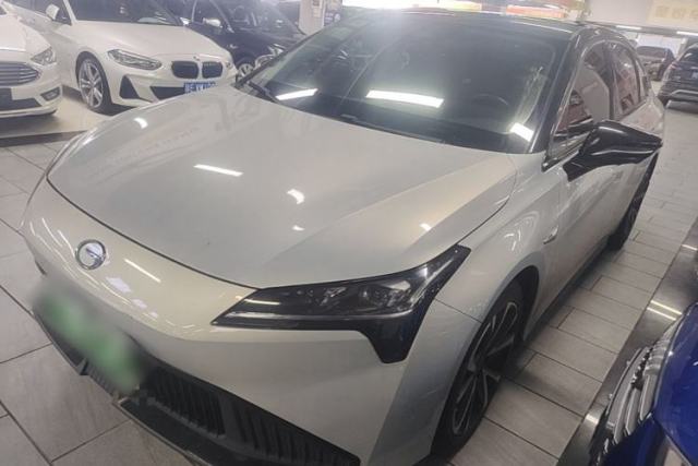 Used AION S Plus 2021 70 Tech Edition