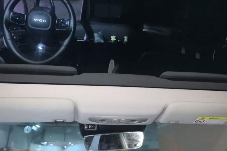 Used AION S Plus 2021 70 Intelligent Edition Headliner
