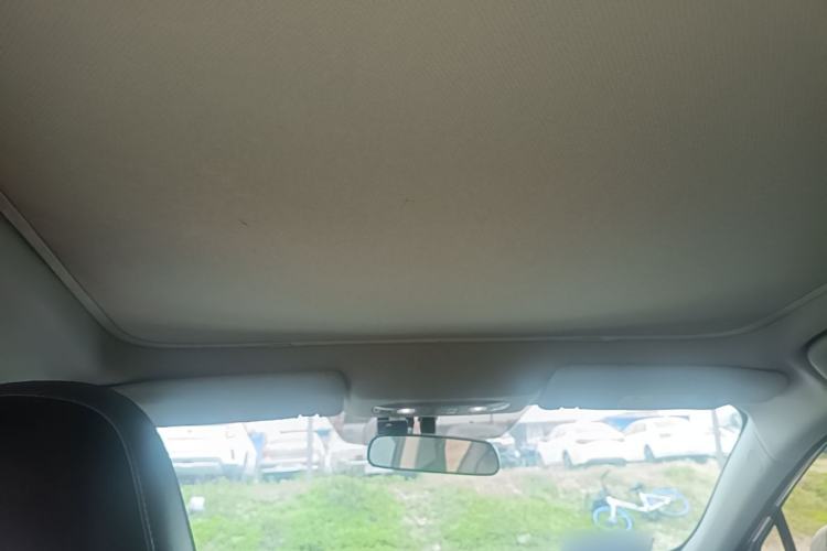 Used AION S Plus 2021 80 Ultra-Long Range Edition Headliner