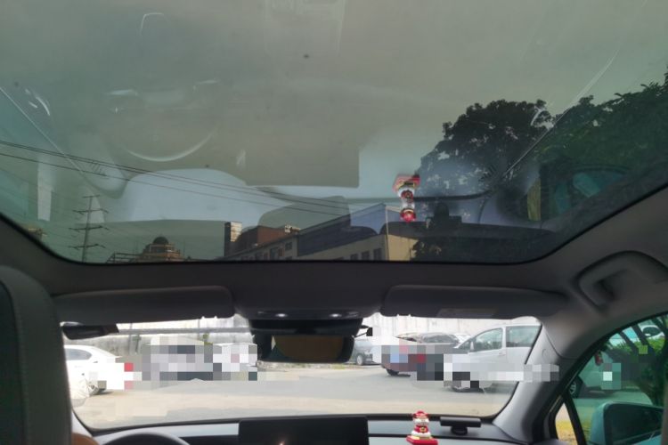 Used AION S Plus 2021 80 Tech Edition Headliner