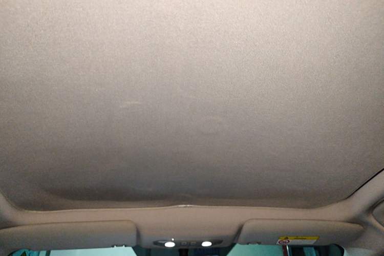 Used AION S Plus 2021 80 Ultra-Long Range Edition Headliner