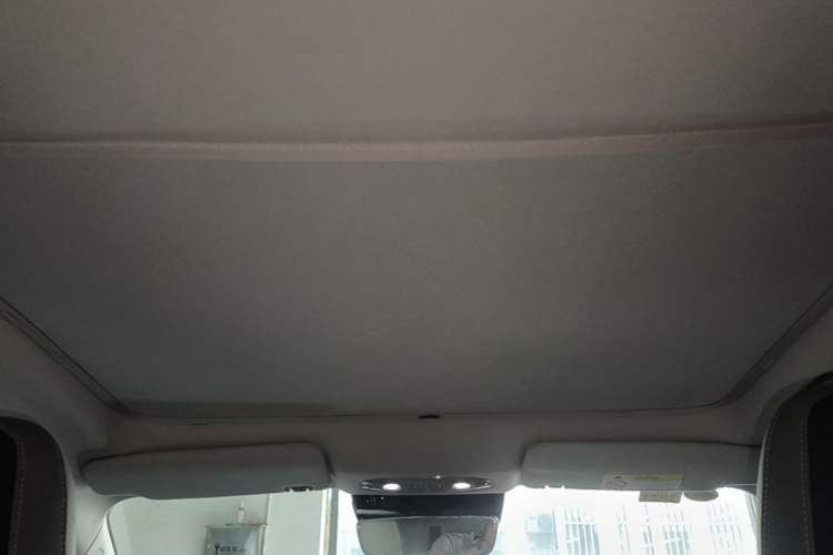 Used AION S Plus 2021 70 Tech Edition Headliner