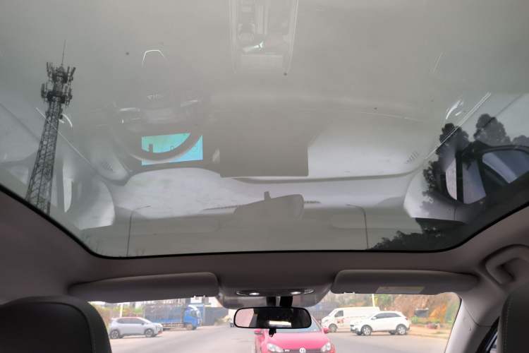 Used AION S Plus 2021 80 Ultra-Long Range Edition Headliner