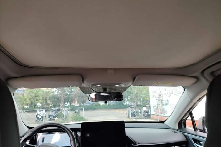 Used AION S Plus 2021 70 Tech Edition Headliner
