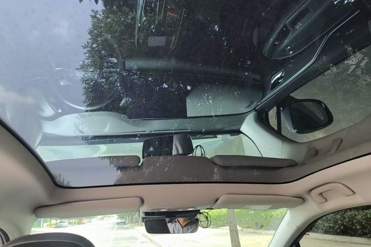 Used AION S Plus 2021 70 Tech Edition Headliner