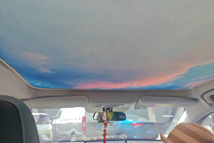 Used AION S Plus 2021 80 Ultra-Long Range Edition Headliner