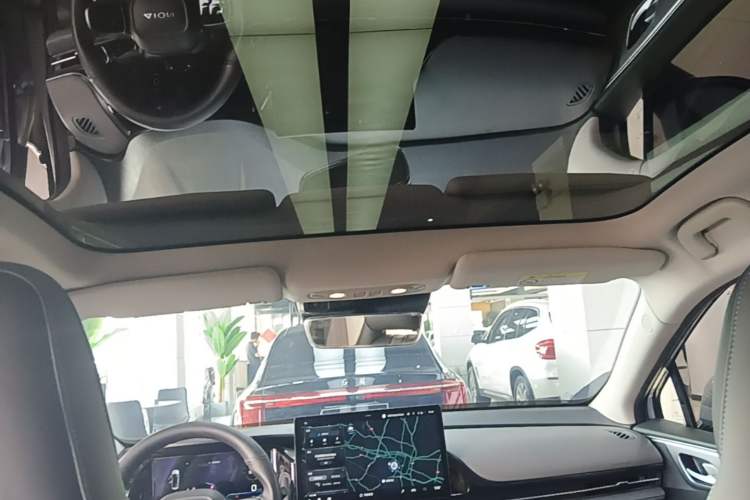 Used AION S Plus 2021 70 Tech Edition Headliner