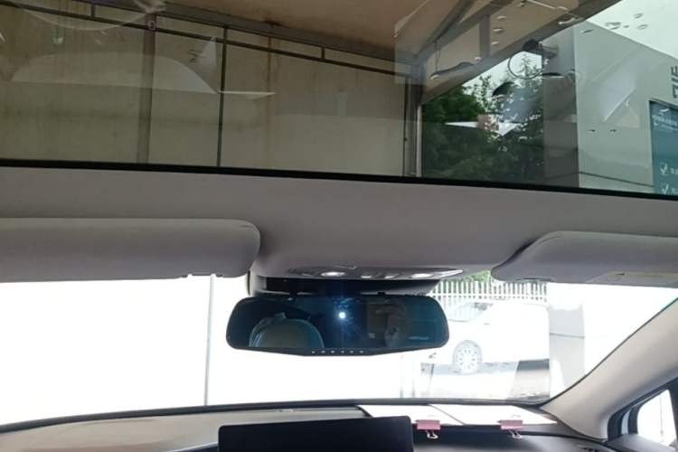 Used AION S Plus 2021 70 Tech Edition Headliner