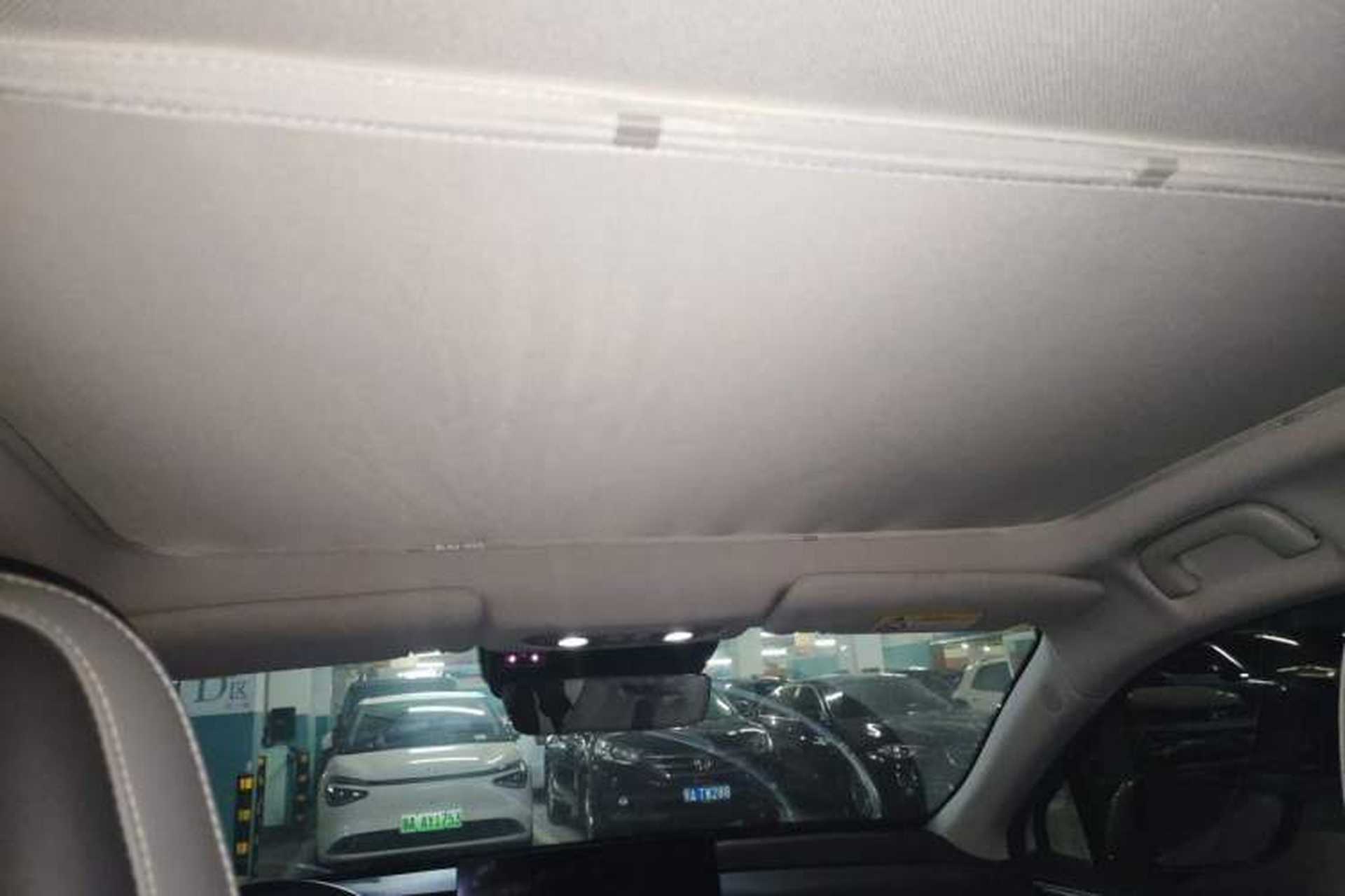 Used AION S Plus 2021 80 Tech Edition Headliner
