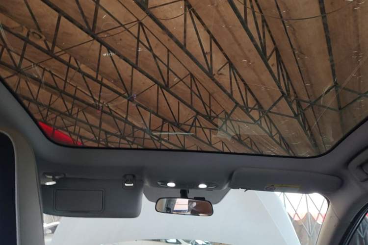 Used AION S Plus 2021 80 Ultra-Long Range Edition Headliner