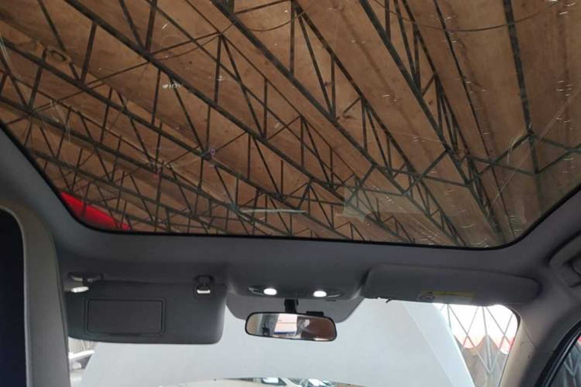 Used AION S Plus 2021 80 Ultra-Long Range Edition Headliner