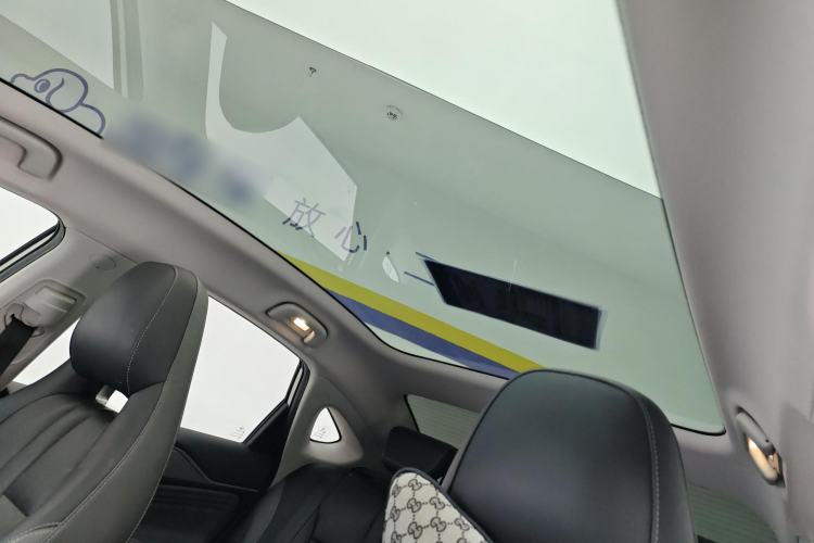 Used AION S Plus 2021 80 Ultra-Long Range Edition Headliner