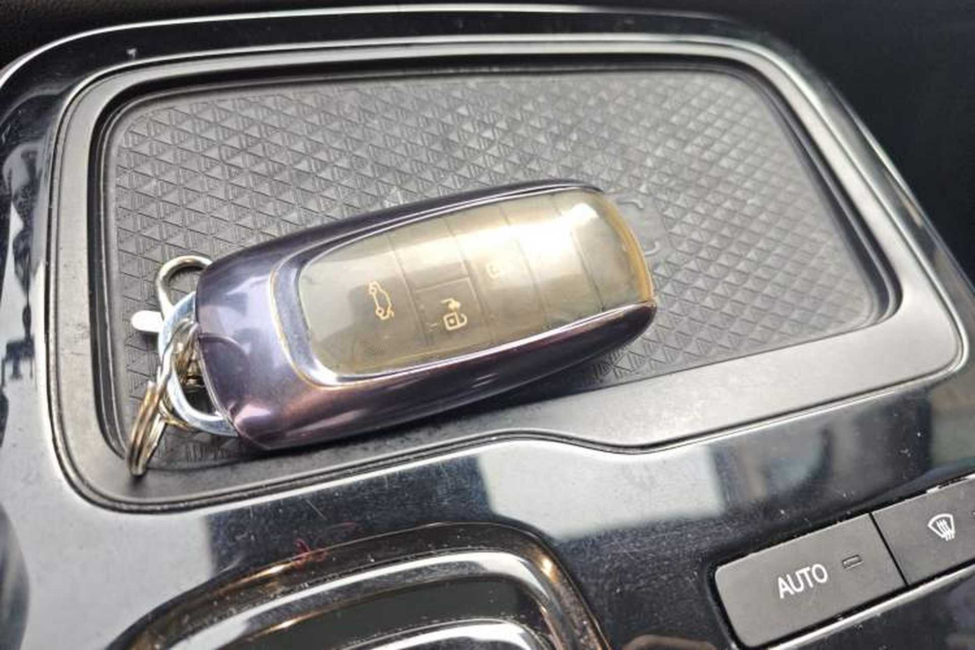 Used AION S Plus 2021 70 Tech Edition Interior 1