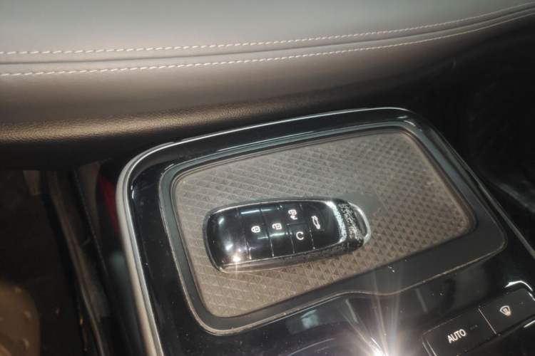 Used AION S Plus 2021 70 Tech Edition Interior 1
