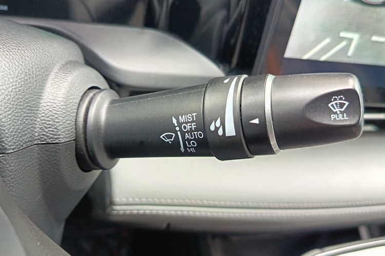 Used AION S Plus 2021 70 Tech Edition Interior 3