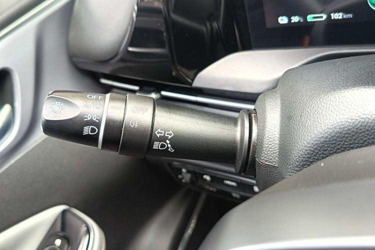 Used AION S Plus 2021 70 Tech Edition Interior 7