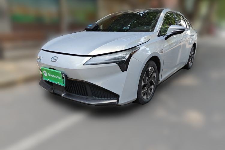 Used AION S Plus 2021 80 Ultra-Long Range Edition Guazi used car, China used car export, Used car for sale, Used cars, Cheapest cars for sale