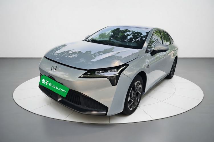 Used AION S Plus 2021 80 Ultra-Long Range Edition Guazi used car, China used car export, Used car for sale, Used cars, Cheapest cars for sale