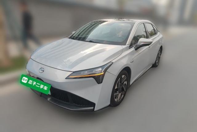 Used AION S Plus 2021 70 Intelligent Edition