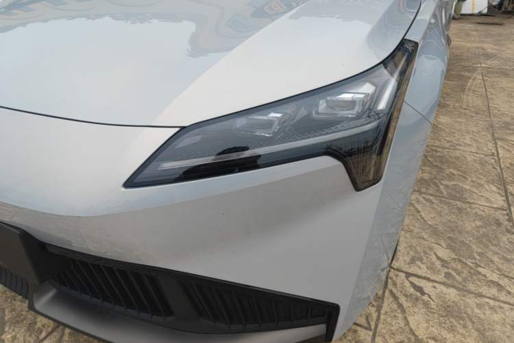 Used AION S Plus 2021 80 Tech Edition Left Front Headlight