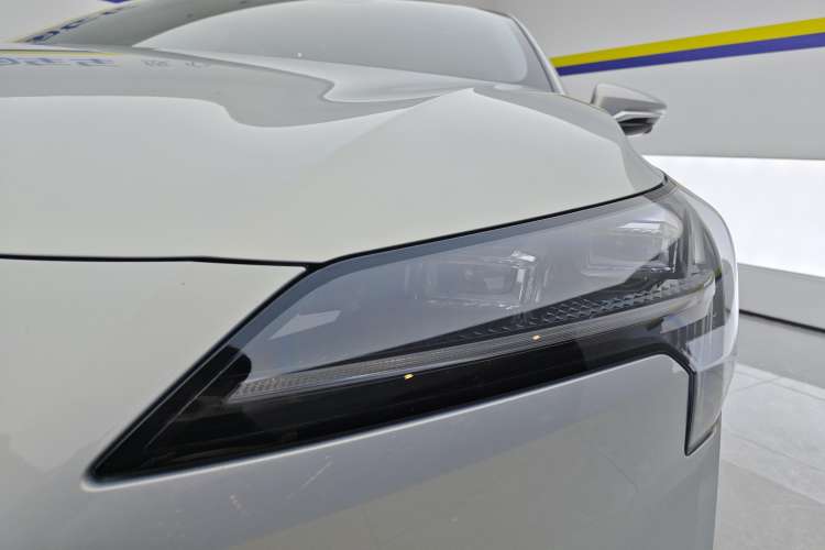 Used AION S Plus 2021 80 Ultra-Long Range Edition Left Front Headlight