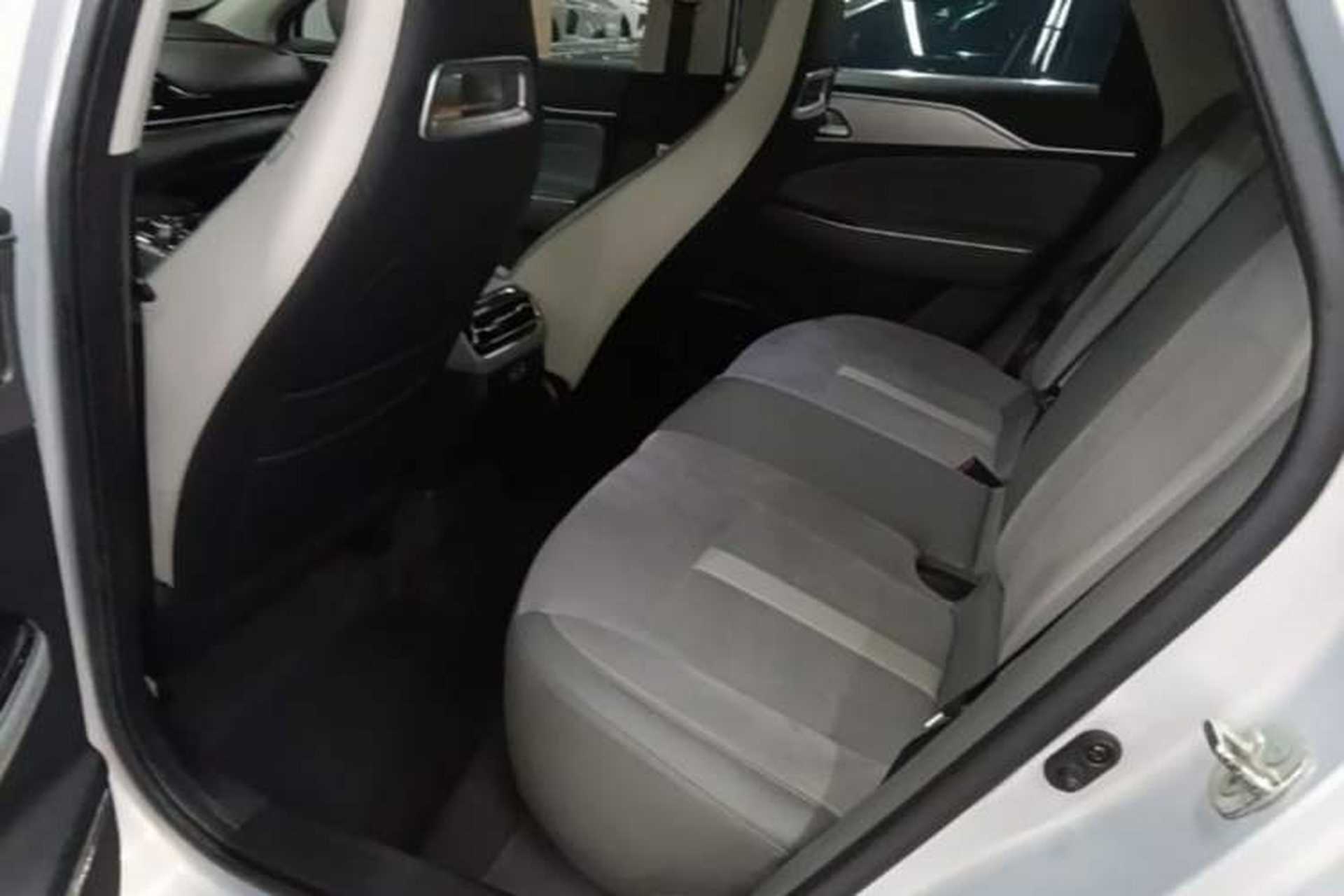 Used AION S Plus 2021 80 Ultra-Long Range Edition Left Rear Seat