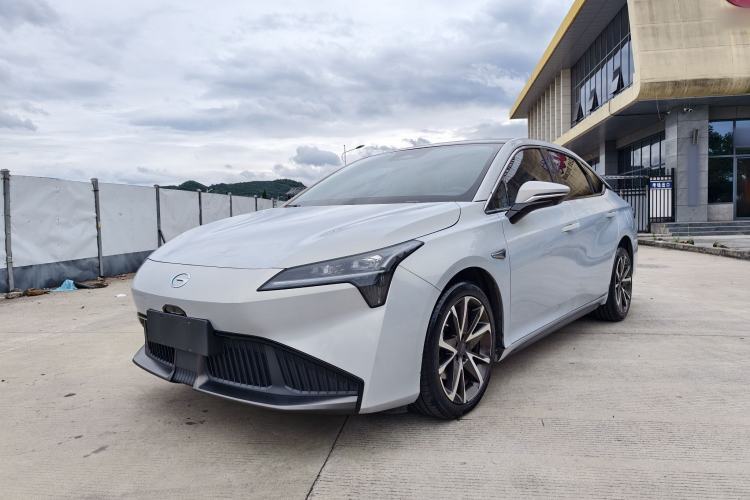 Used AION S Plus 2021 80 Tech Edition Guazi used car, China used car export, Used car for sale, Used  cars, Cheapest cars for sale
