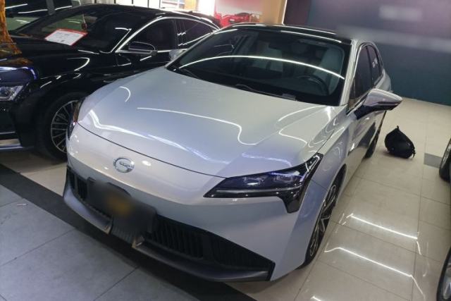 Used AION S Plus 2021 70 Tech Edition