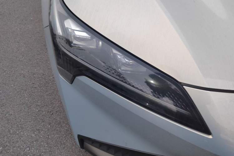 Used AION S Plus 2021 80 Ultra-Long Range Edition Right Front Headlight