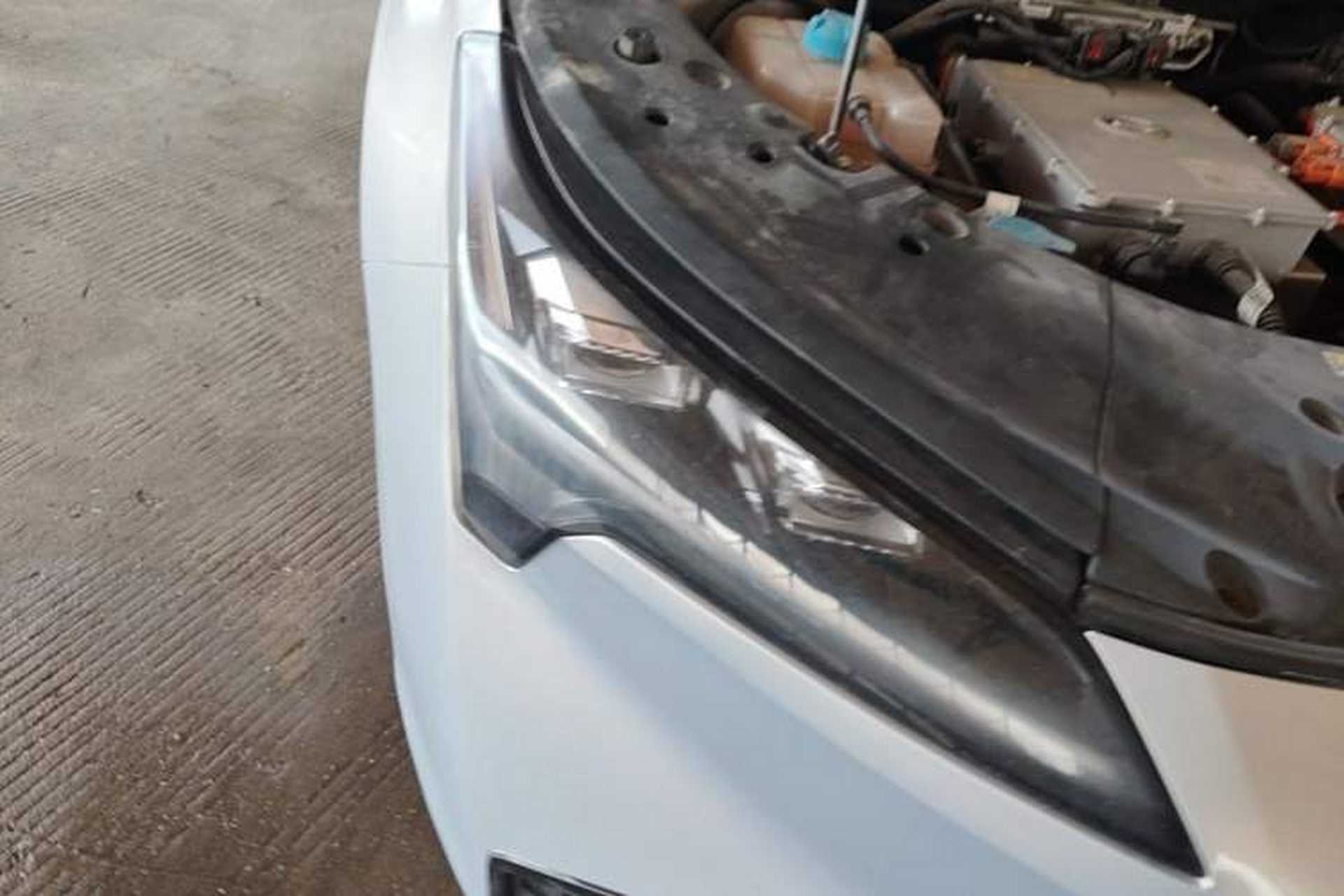 Used AION S Plus 2021 80 Ultra-Long Range Edition Right Front Headlight