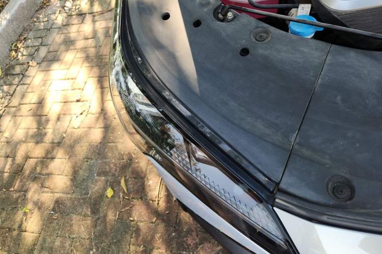 Used AION S Plus 2021 80 Tech Edition Right Front Headlight