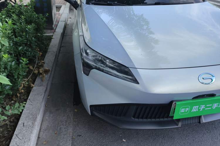 Used AION S Plus 2021 80 Ultra-Long Range Edition Right Front Headlight