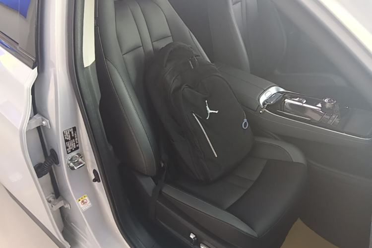 Used AION S Plus 2021 70 Tech Edition Right Front Seat