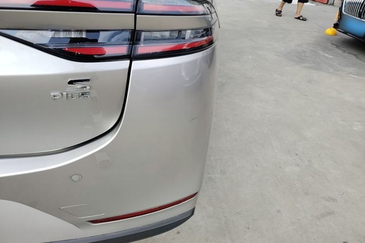 Used AION S Plus 2021 70 Tech Edition Right Rear Taillight