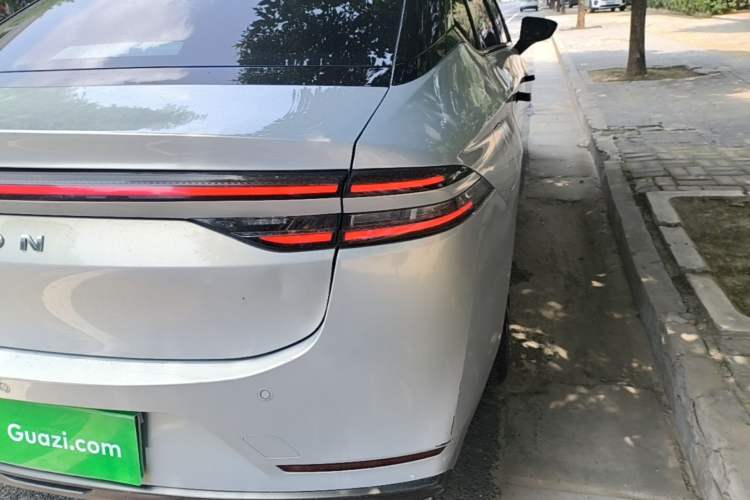 Used AION S Plus 2021 70 Tech Edition Right Rear Taillight