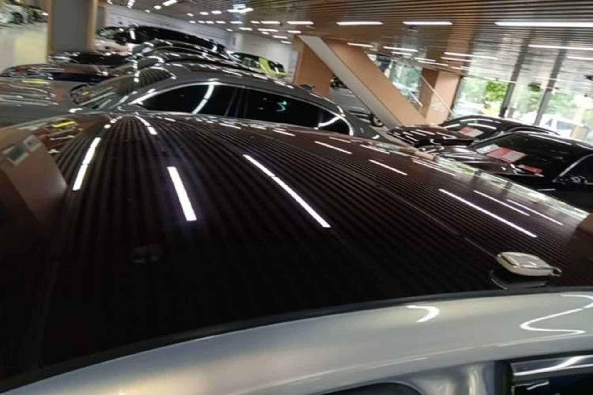 Used AION S Plus 2021 80 Ultra-Long Range Edition Roof