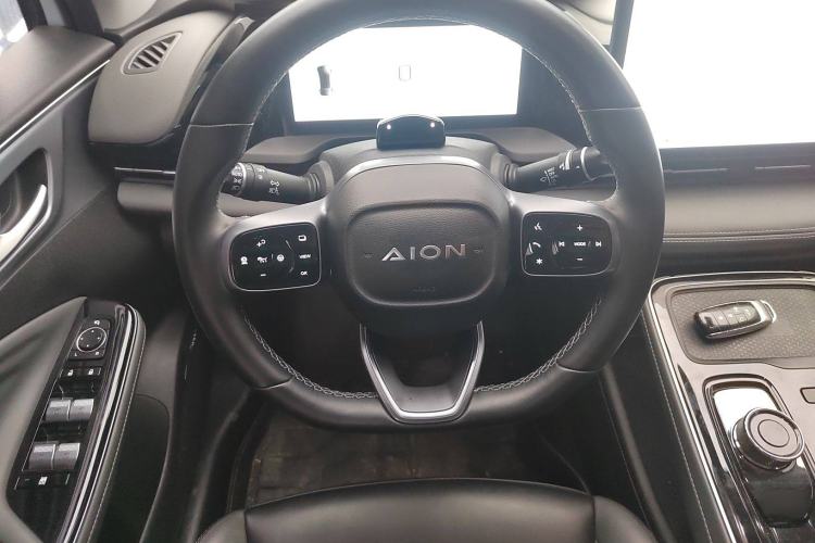 Used AION S Plus 2021 80 Ultra-Long Range Edition Steering Wheel